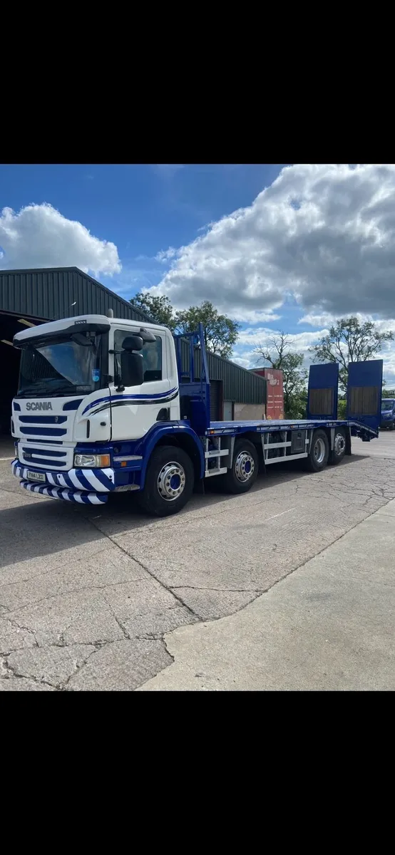 Scania Other 2014 - Image 1