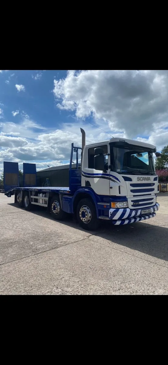 Scania Other 2014 - Image 2