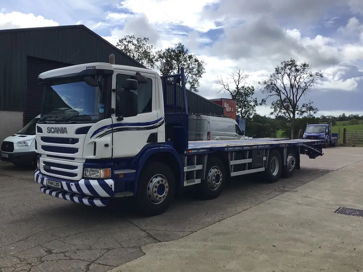 Scania Other 2014 - Image 3
