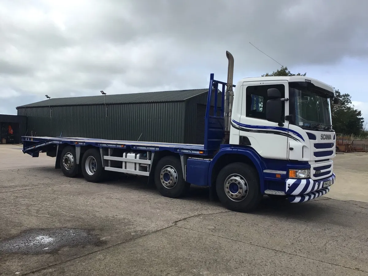 Scania Other 2014 - Image 4