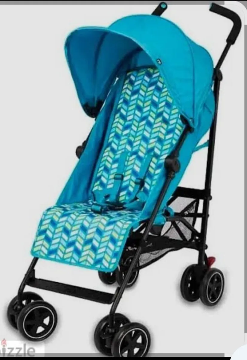 Mothercare stroller - Image 1