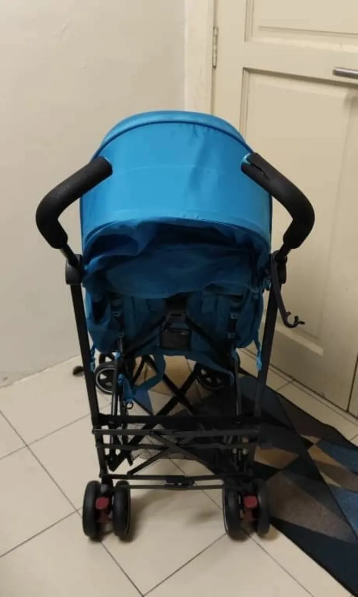 Mothercare stroller - Image 2