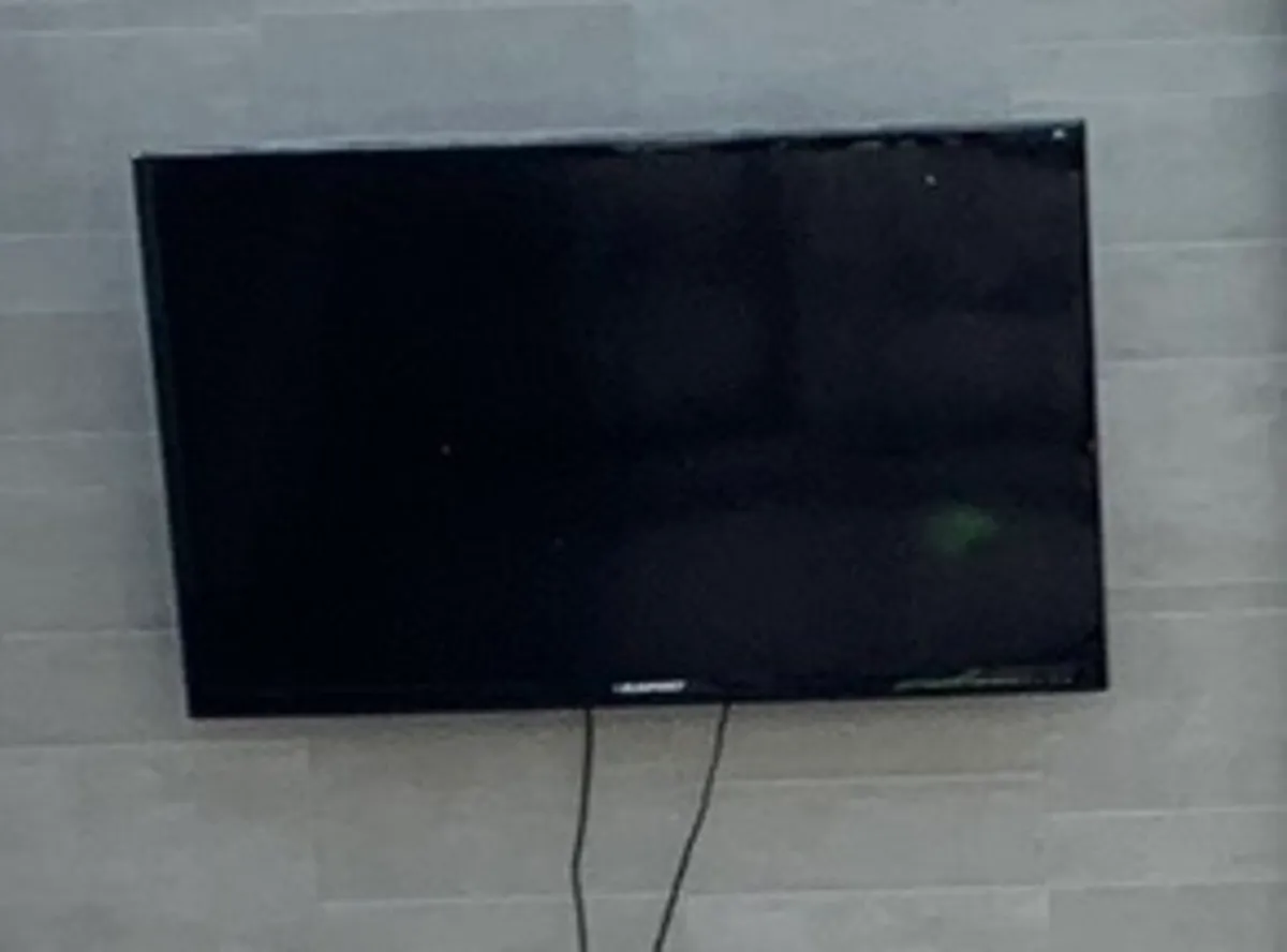 GC Handyman - TV Wall Mounting - Image 1