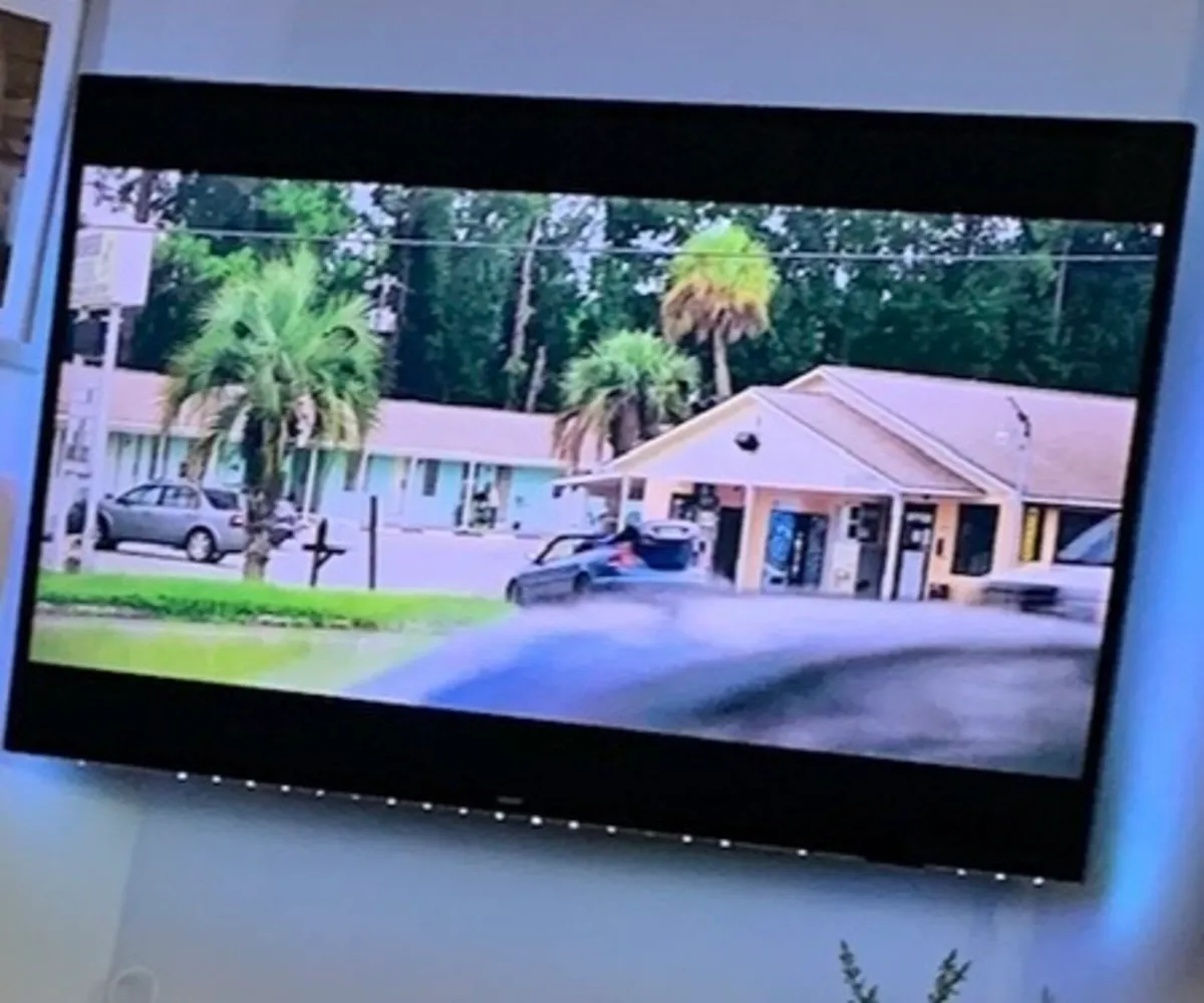 GC Handyman - TV Wall Mounting - Image 2