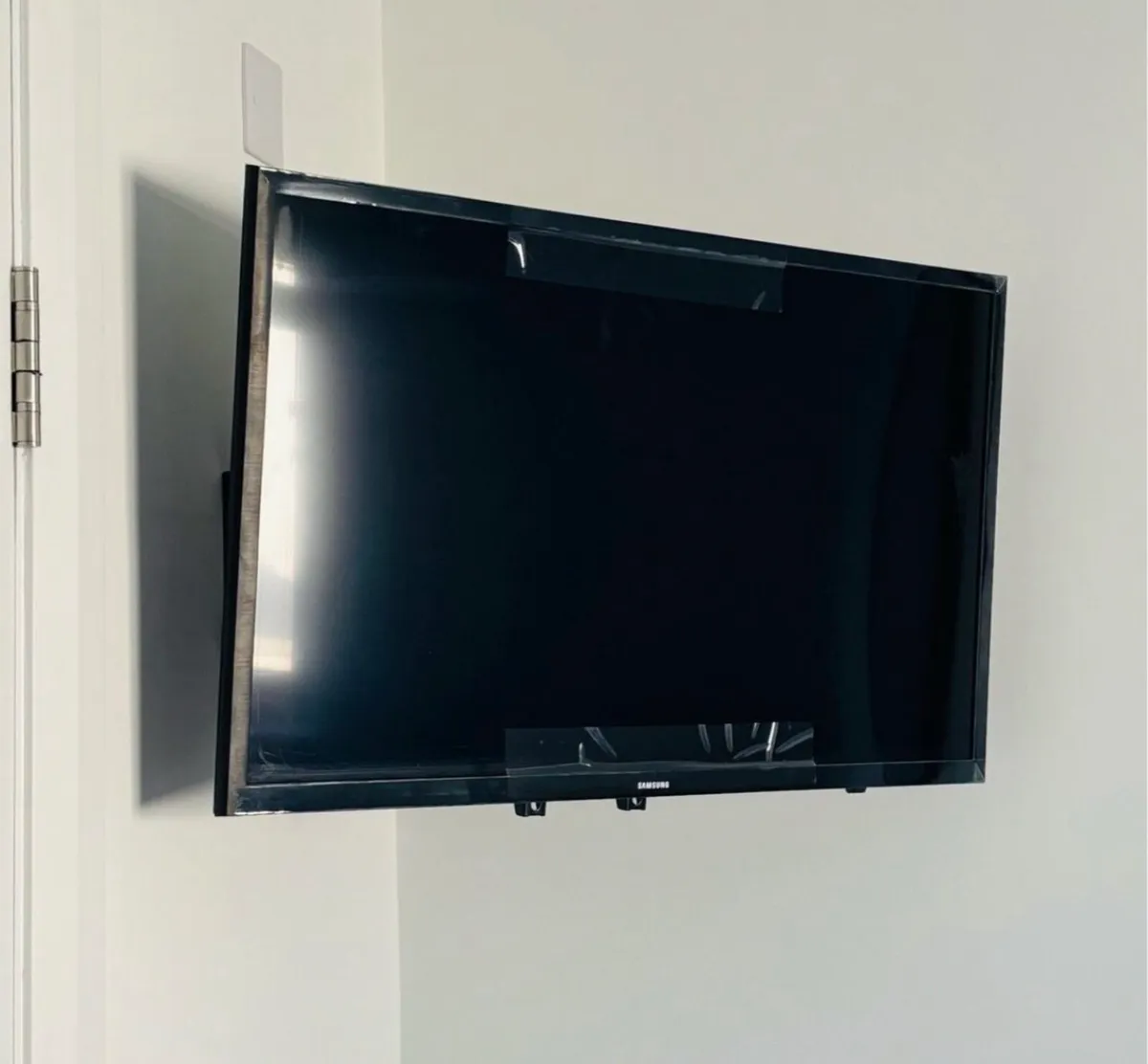 GC Handyman - TV Wall Mounting - Image 3
