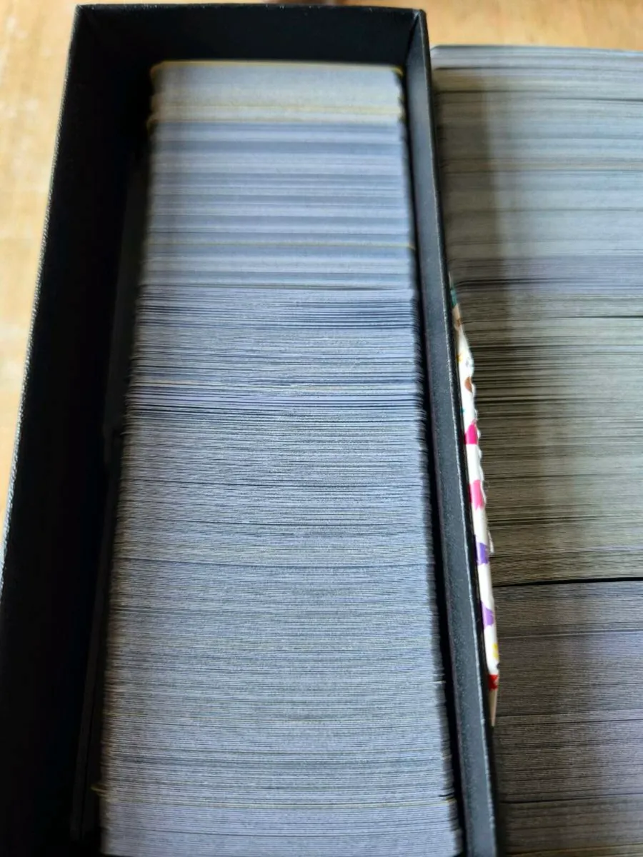 Pokemon Cards Bulk - Image 2
