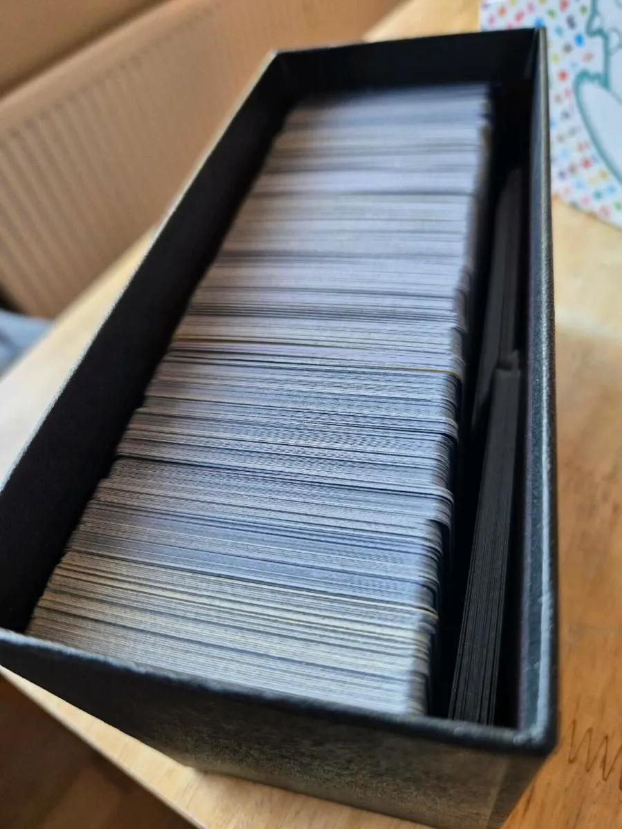 Pokemon Cards Bulk - Image 3