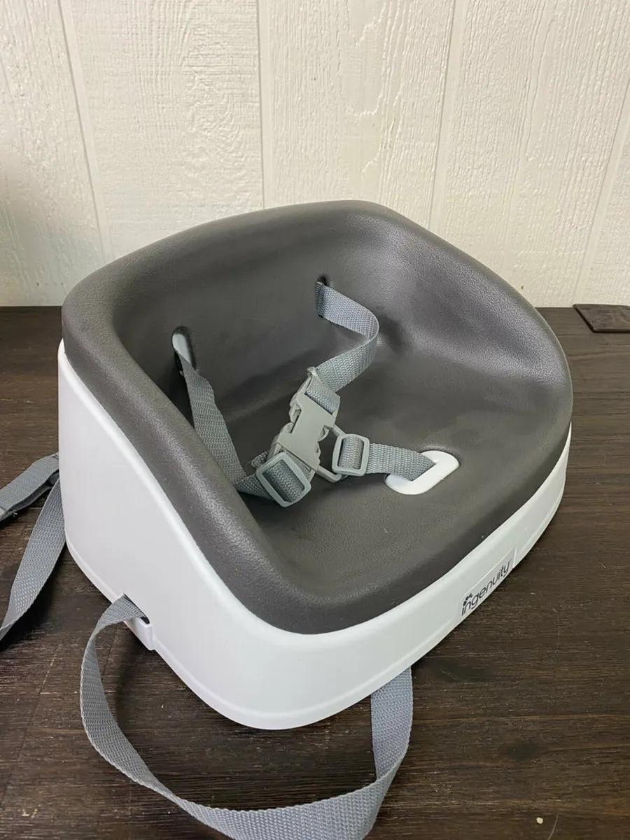 INGENUITY SMARTCLEAN booster seat - Image 2