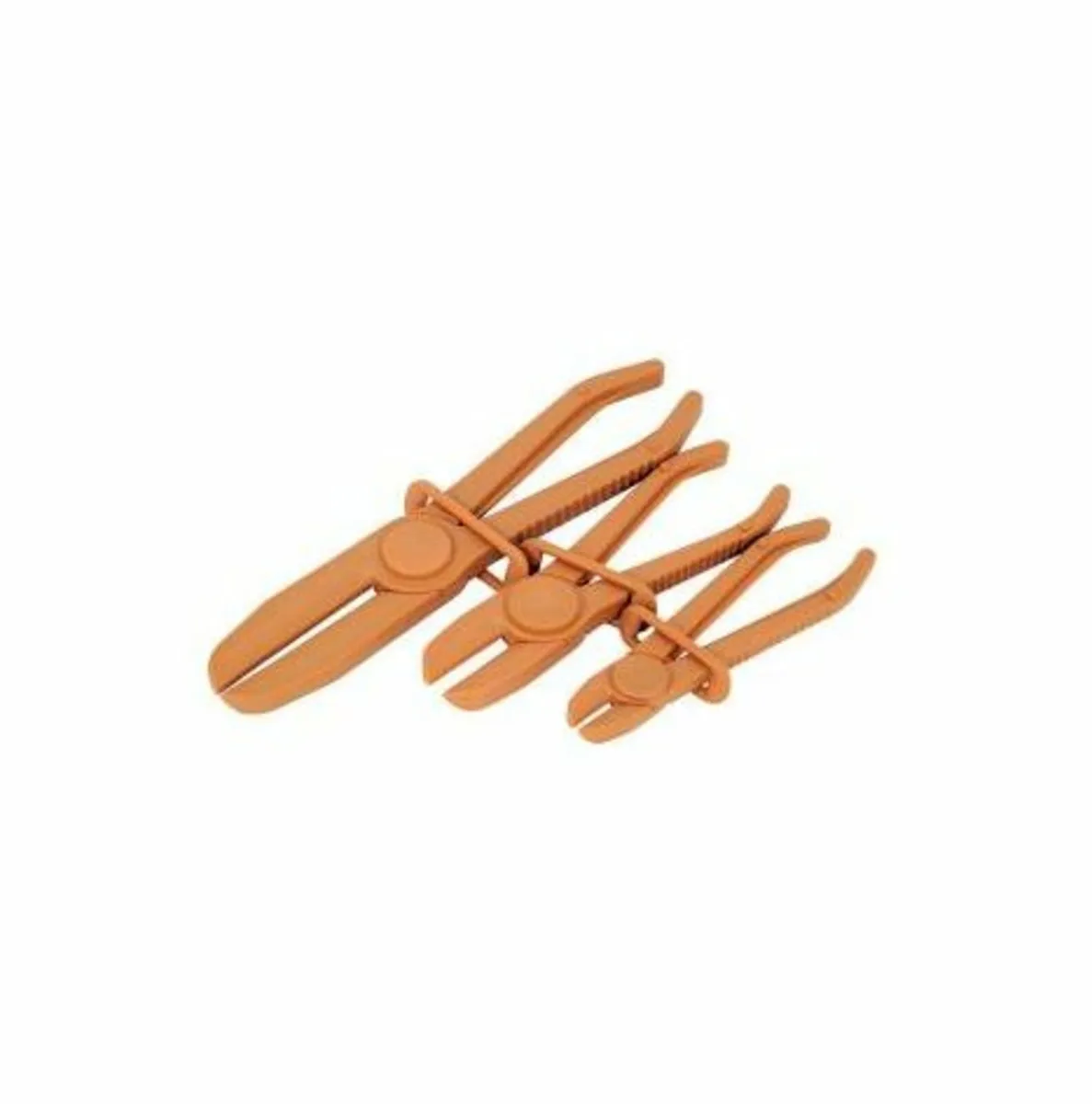 hose  clamp  set - Image 1