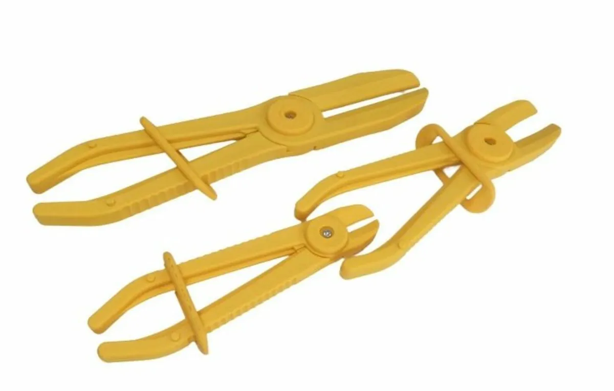 hose  clamp  set - Image 3