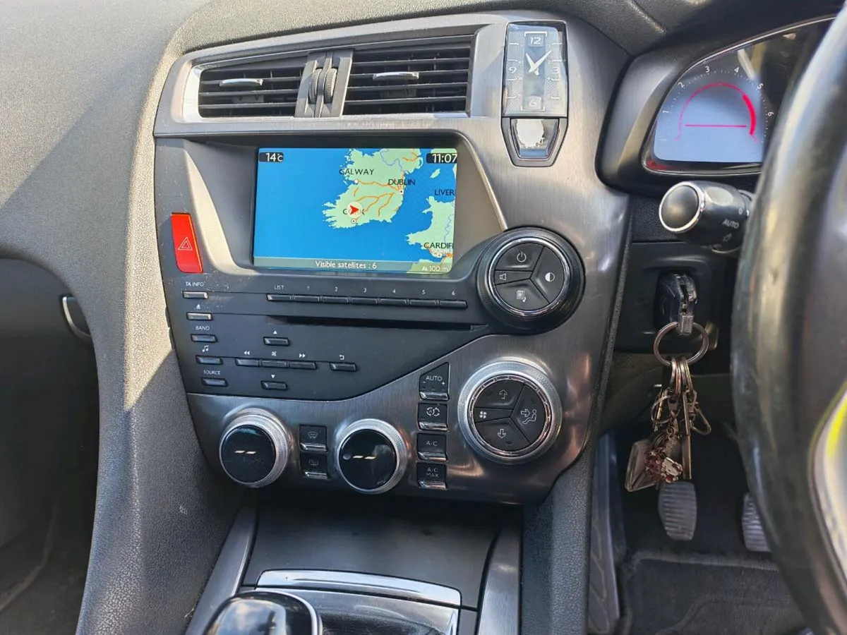 Citroen ds5 - Image 2