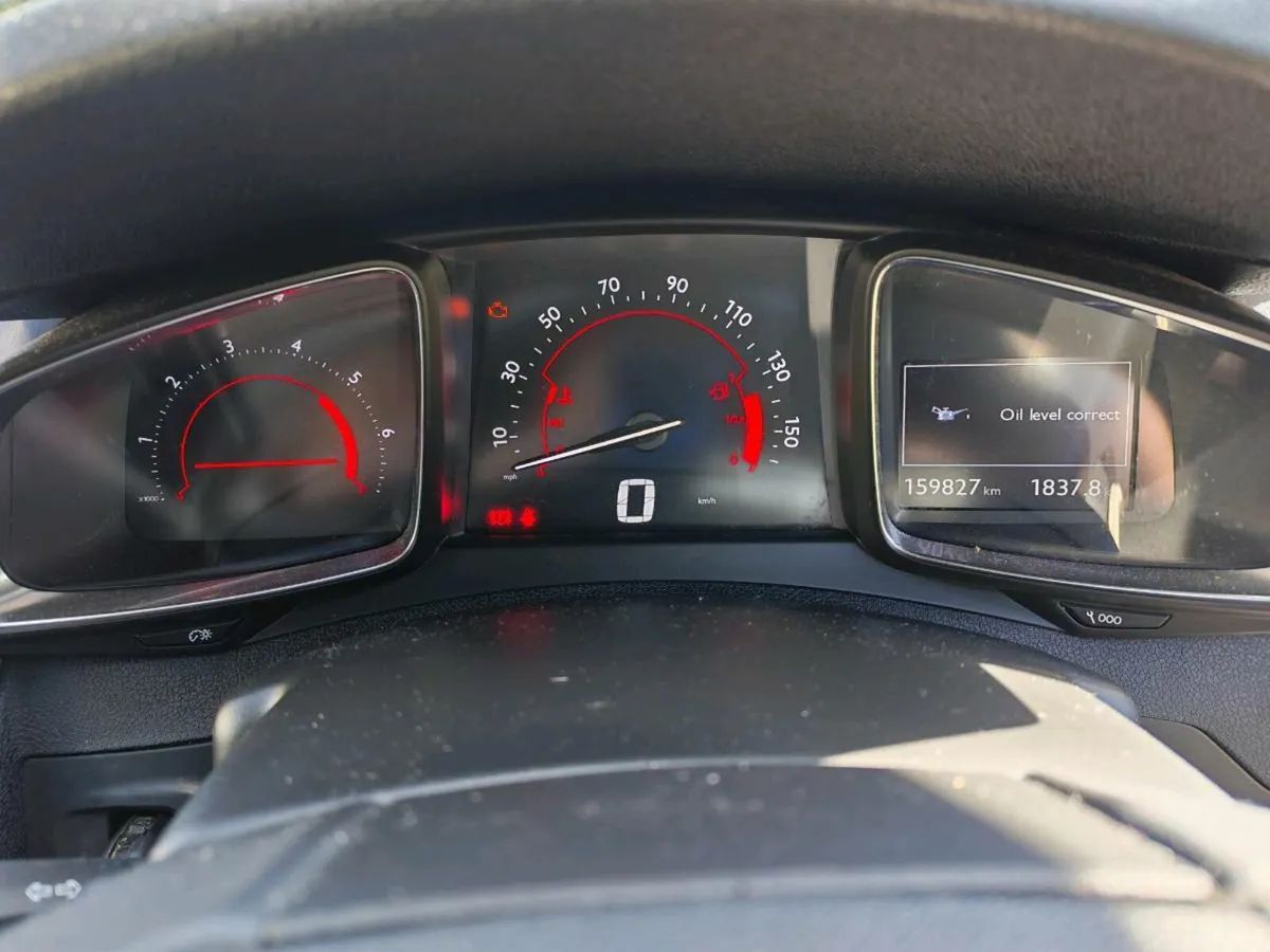 Citroen ds5 - Image 3