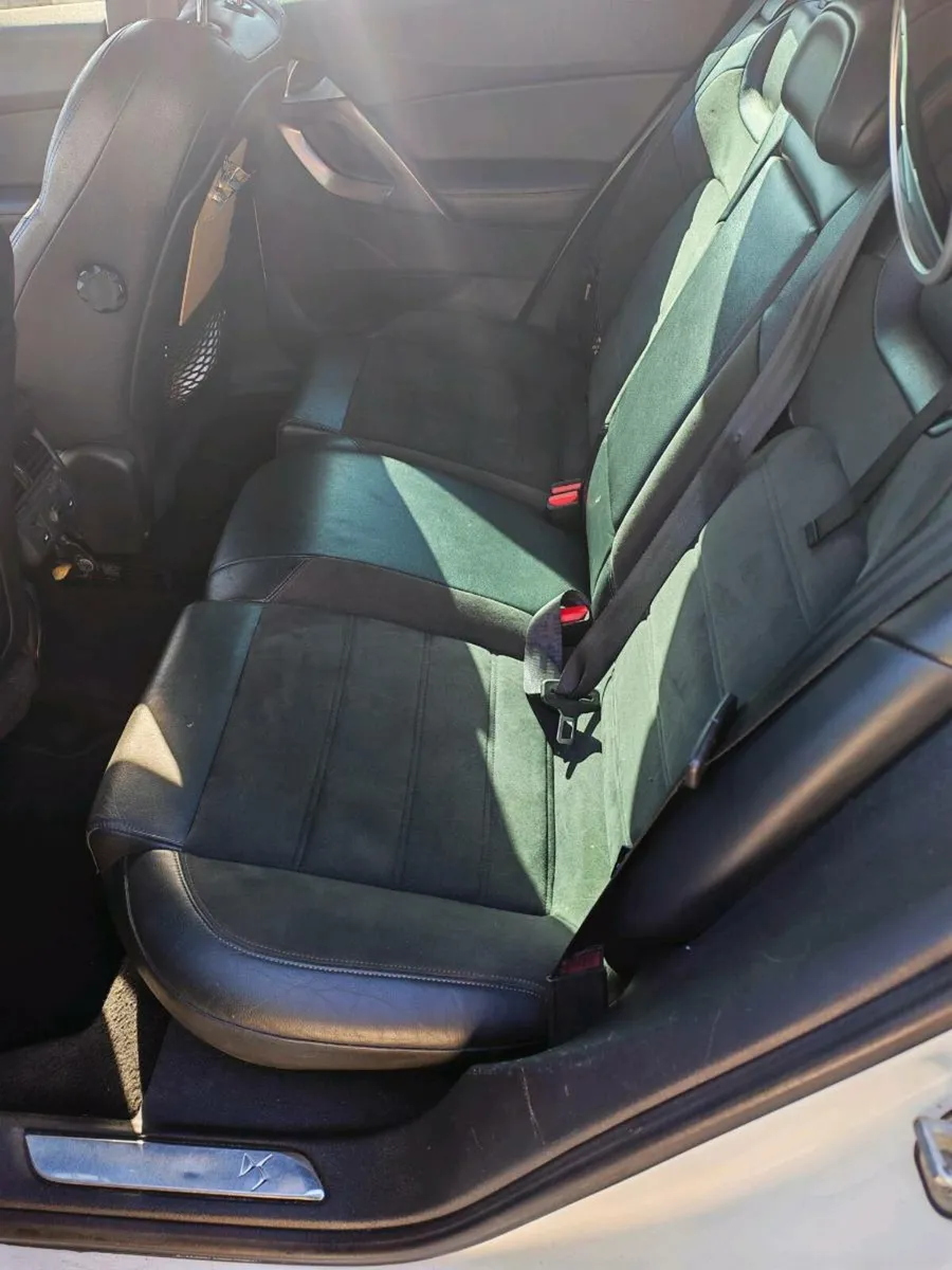 Citroen ds5 - Image 4