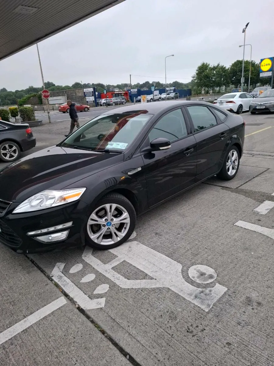 Ford Mondeo - Image 1