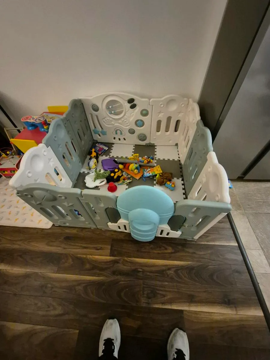 Playpen - Image 1