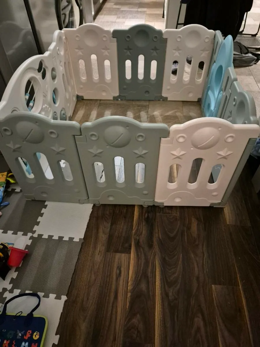 Playpen - Image 4