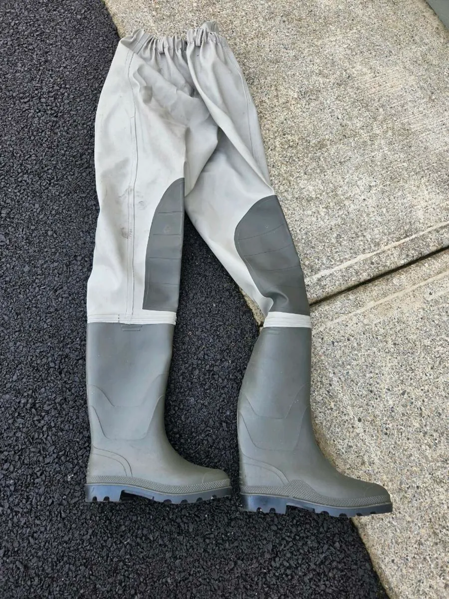 Waders Goodyear - Image 1