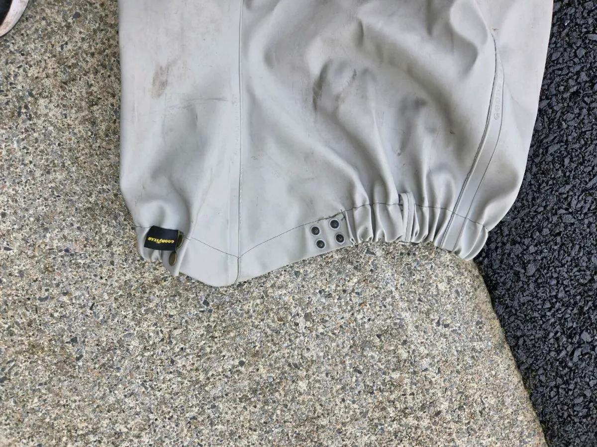 Waders Goodyear - Image 3