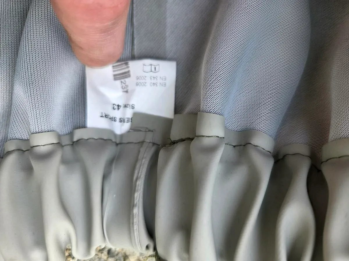 Waders Goodyear - Image 4