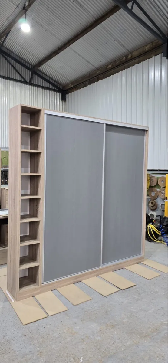 Wardrobe - Image 1