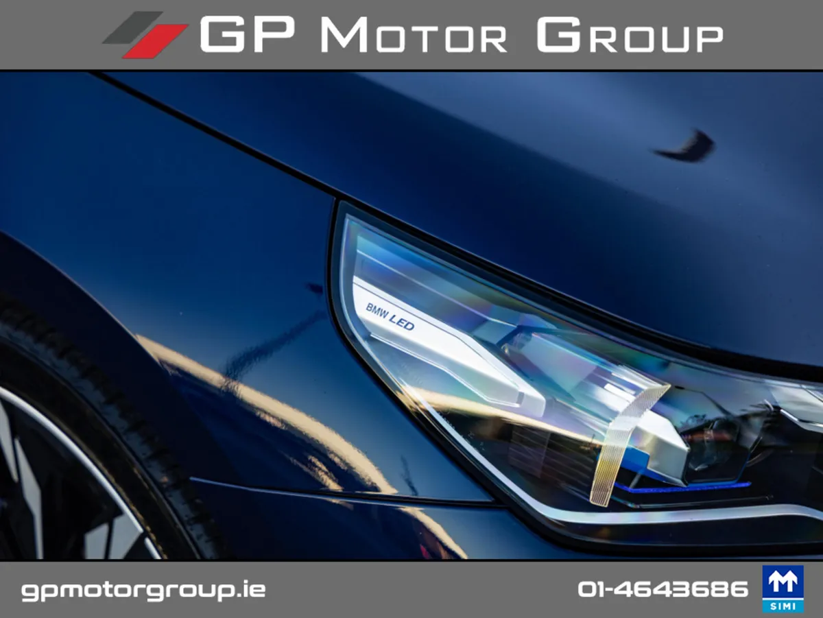 BMW 5-Series 530E 22.1kWh M SPORT NEW MODEL *REMAI - Image 3