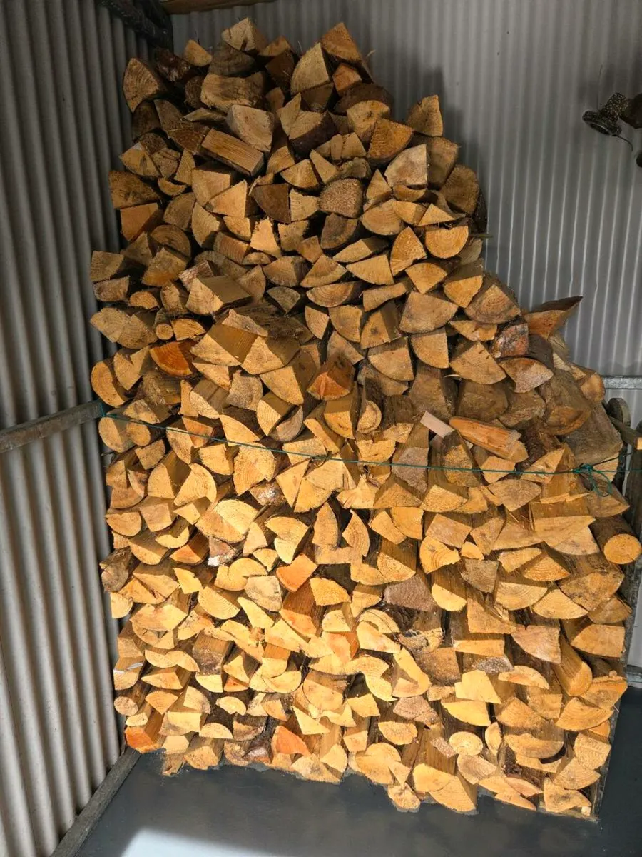 Timber - Image 1