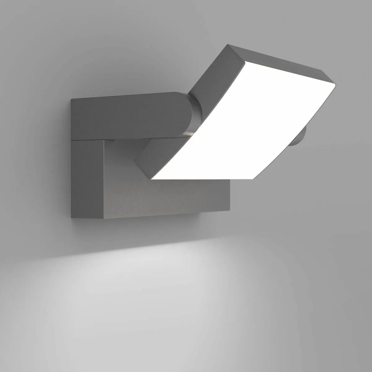 24W LED Wall Light Outdoor Indoor Waterproof IP65 - Image 1