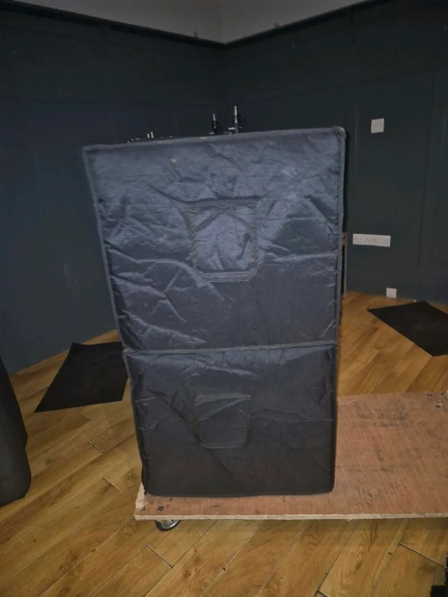 Sound system - Image 4