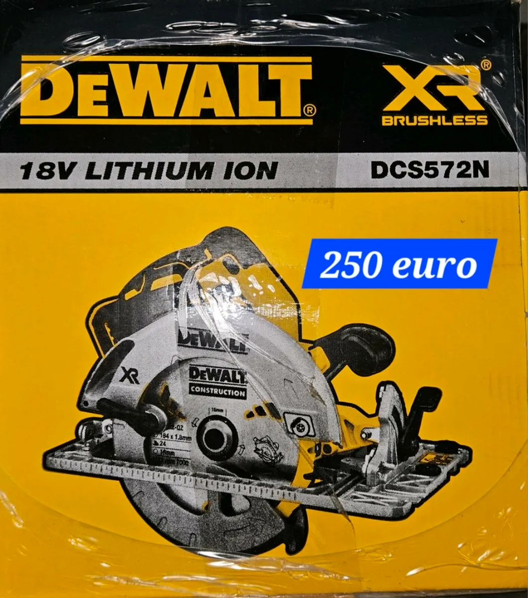 Dewalt - Image 3
