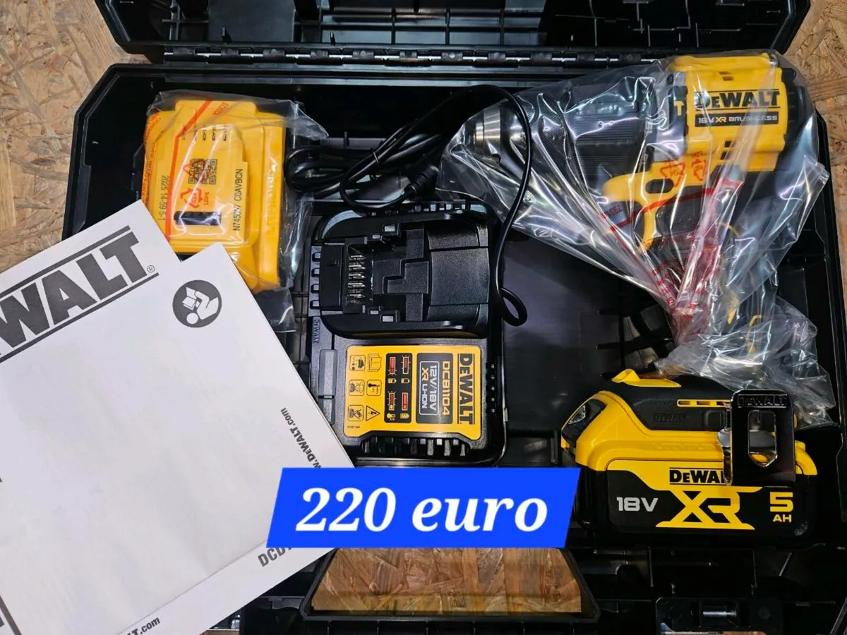 Dewalt - Image 4