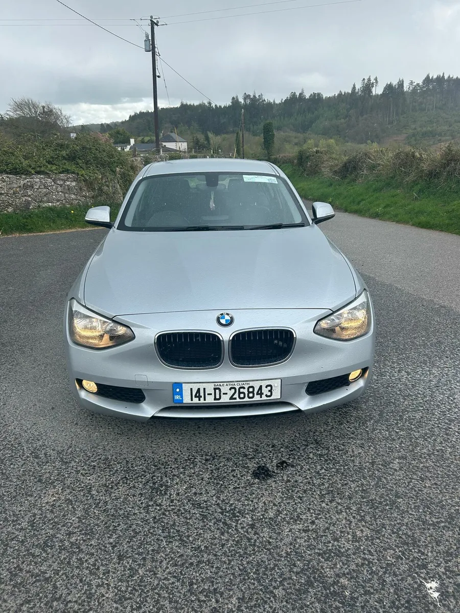 Bmw 116D - Image 3