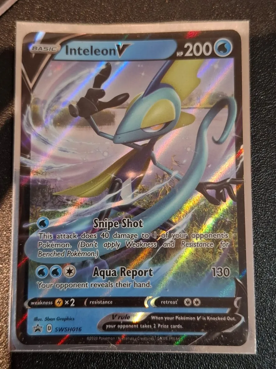Pokémon Cards - Image 1