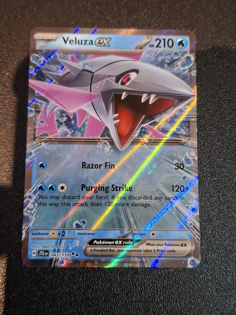 Pokémon Cards - Image 4