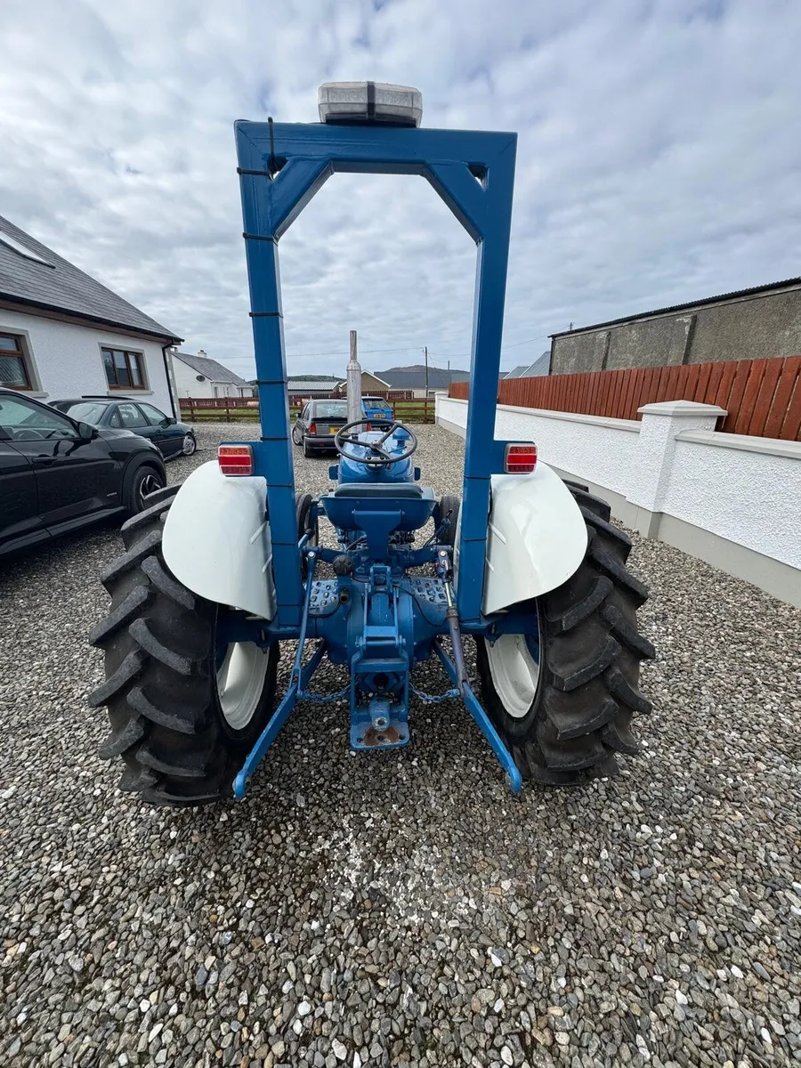 Tractor - Image 2