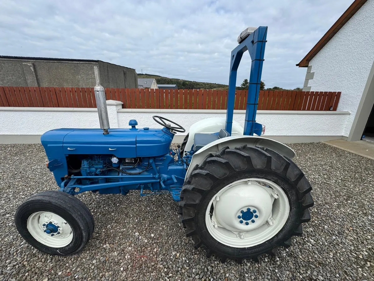Tractor - Image 3