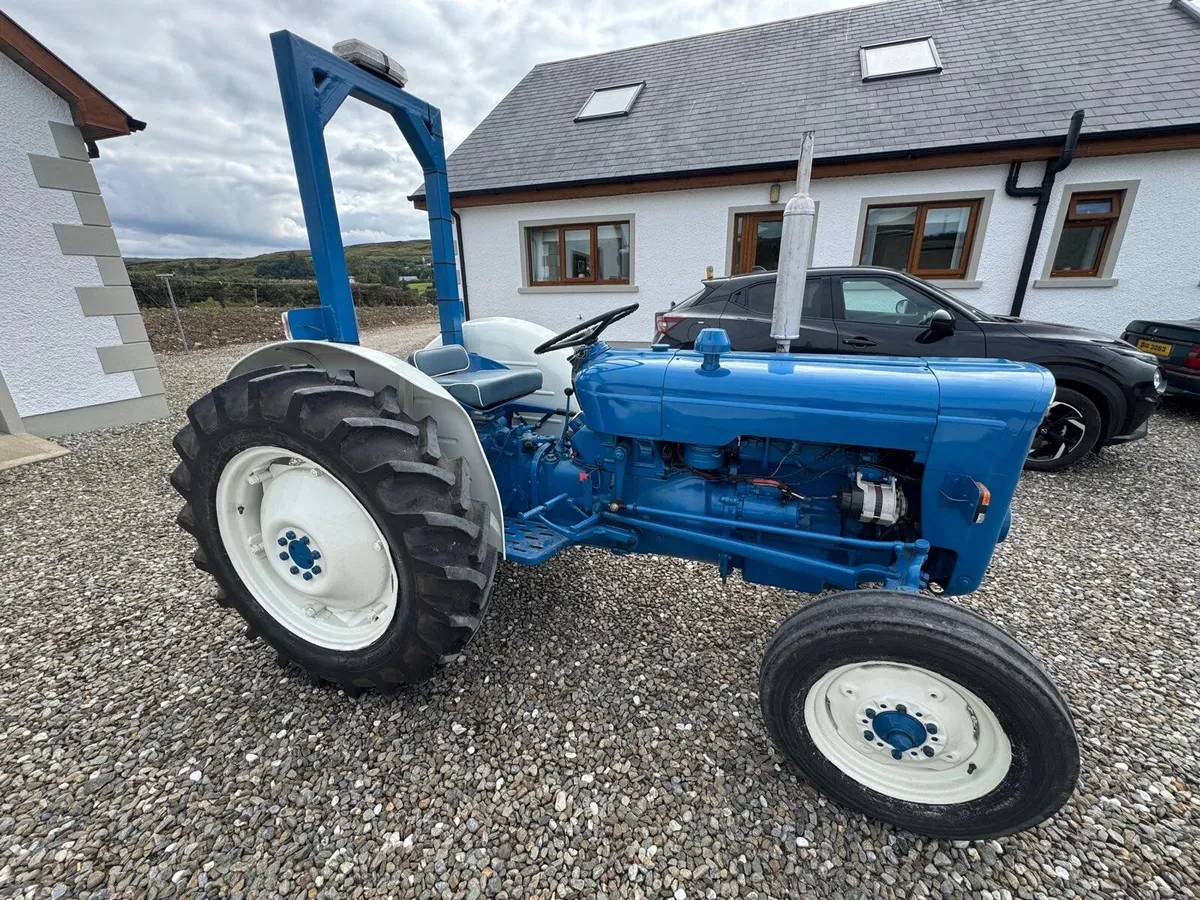 Tractor - Image 4