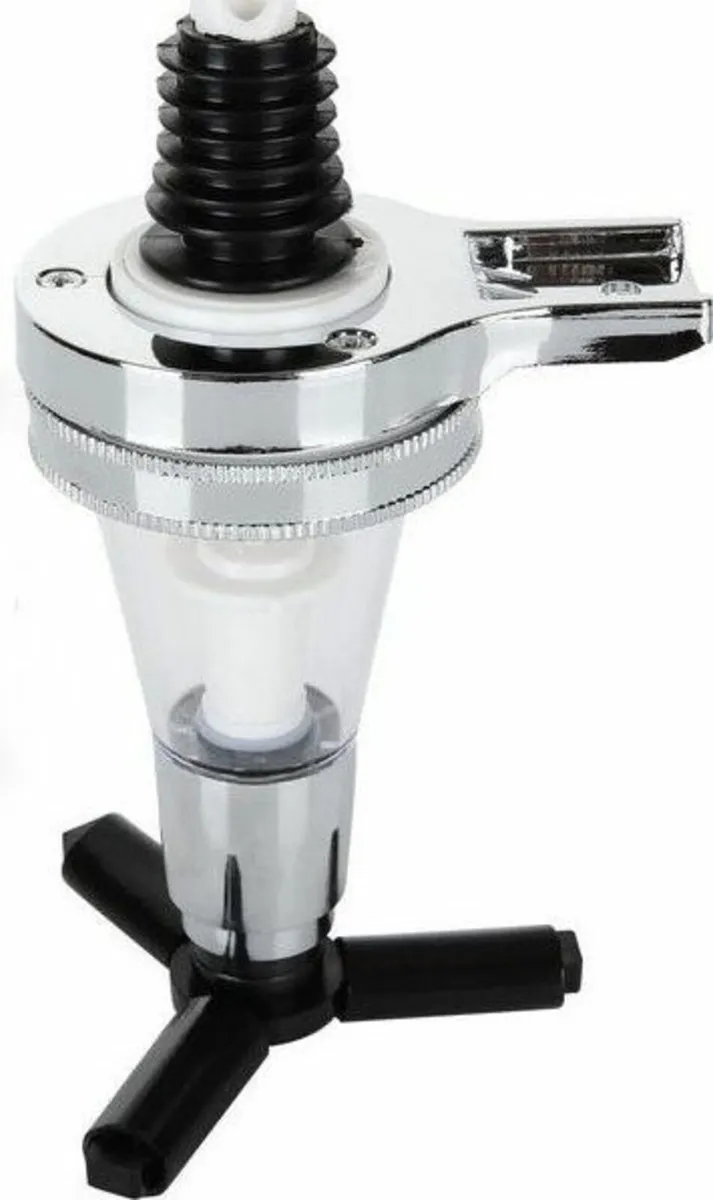 BNIB Harrods 4 Arm Optics - Image 2