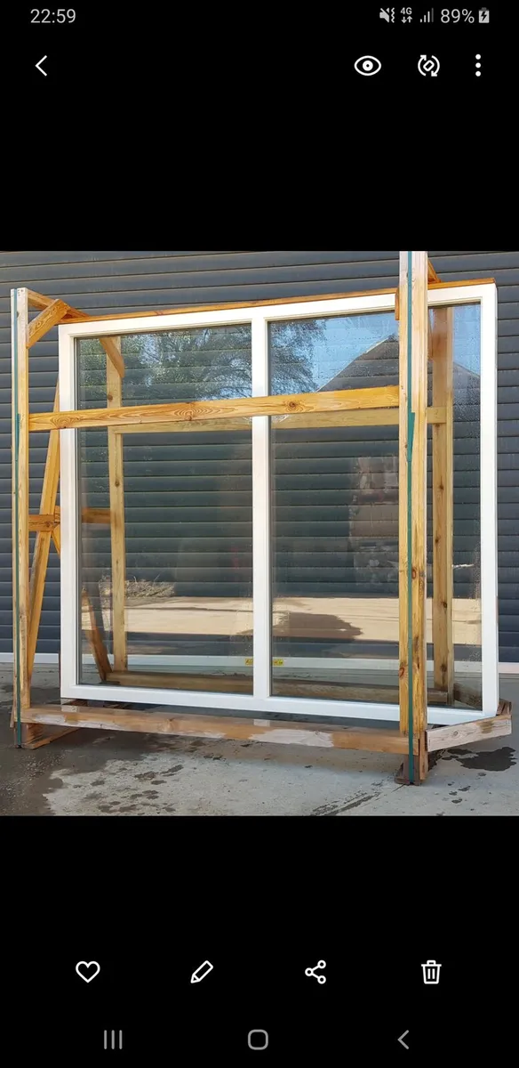 Double Glazed Window - Image 2