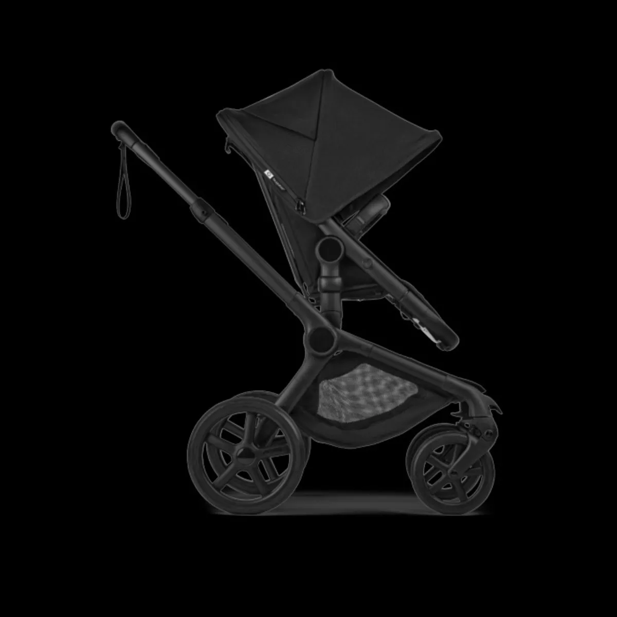 Bugaboo Fox - Used In Great Condition - Image 3