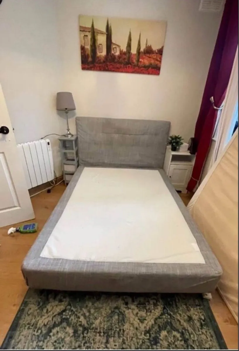 Double bedframe - Image 3