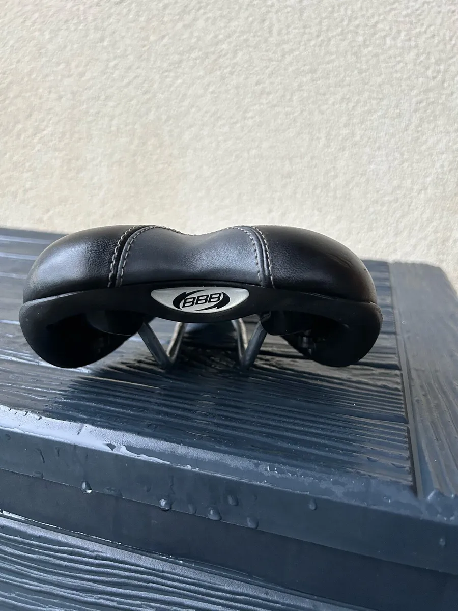 Saddle - Image 1