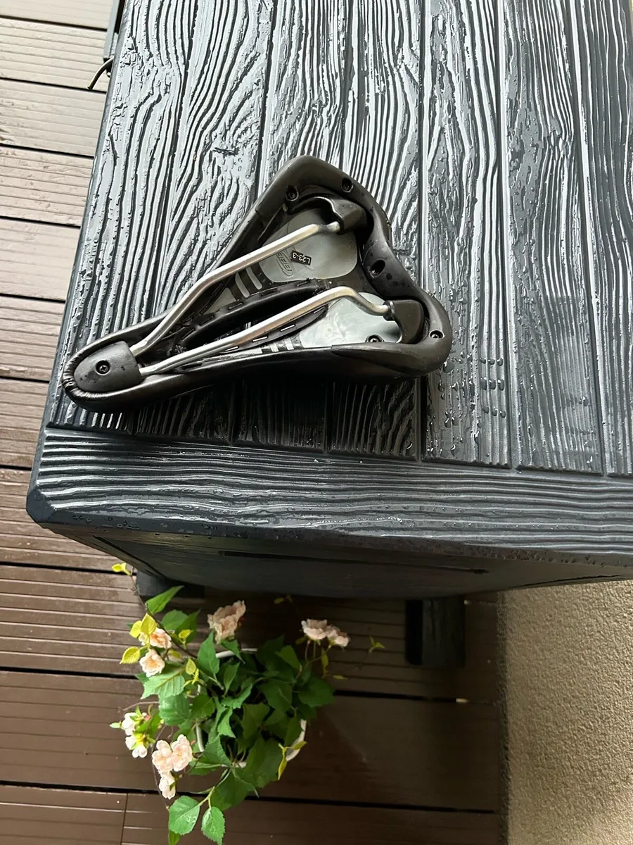 Saddle - Image 2