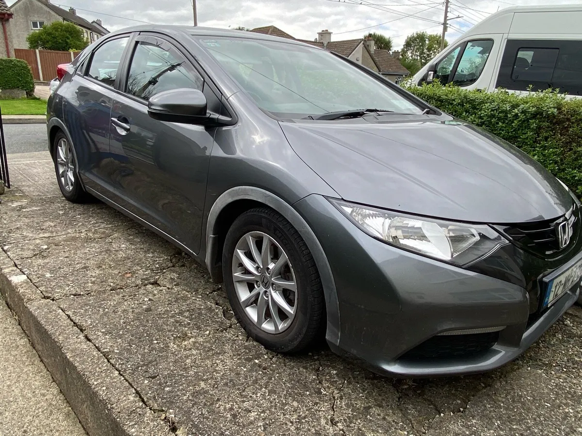 Honda Civic - Image 1