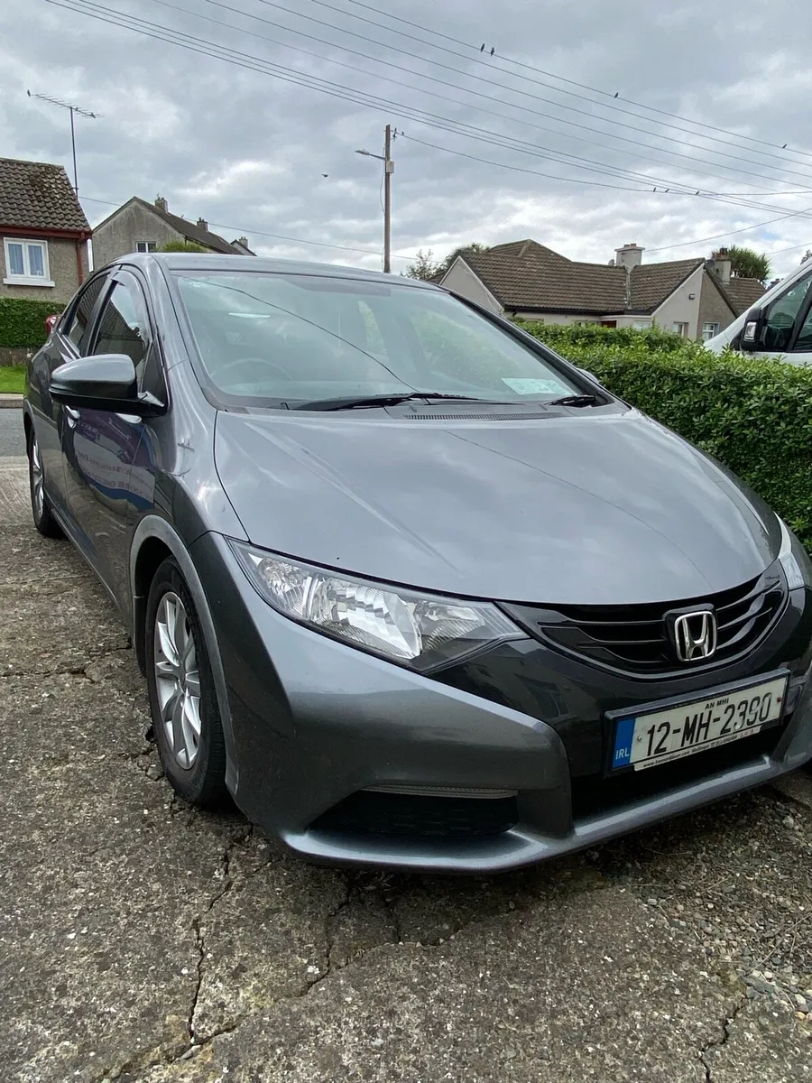 Honda Civic - Image 2
