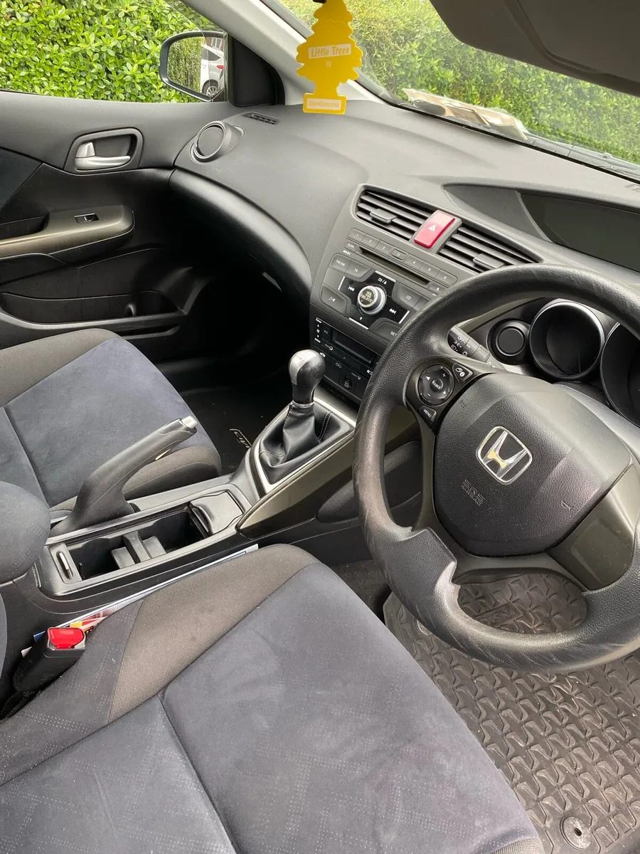 Honda Civic - Image 3