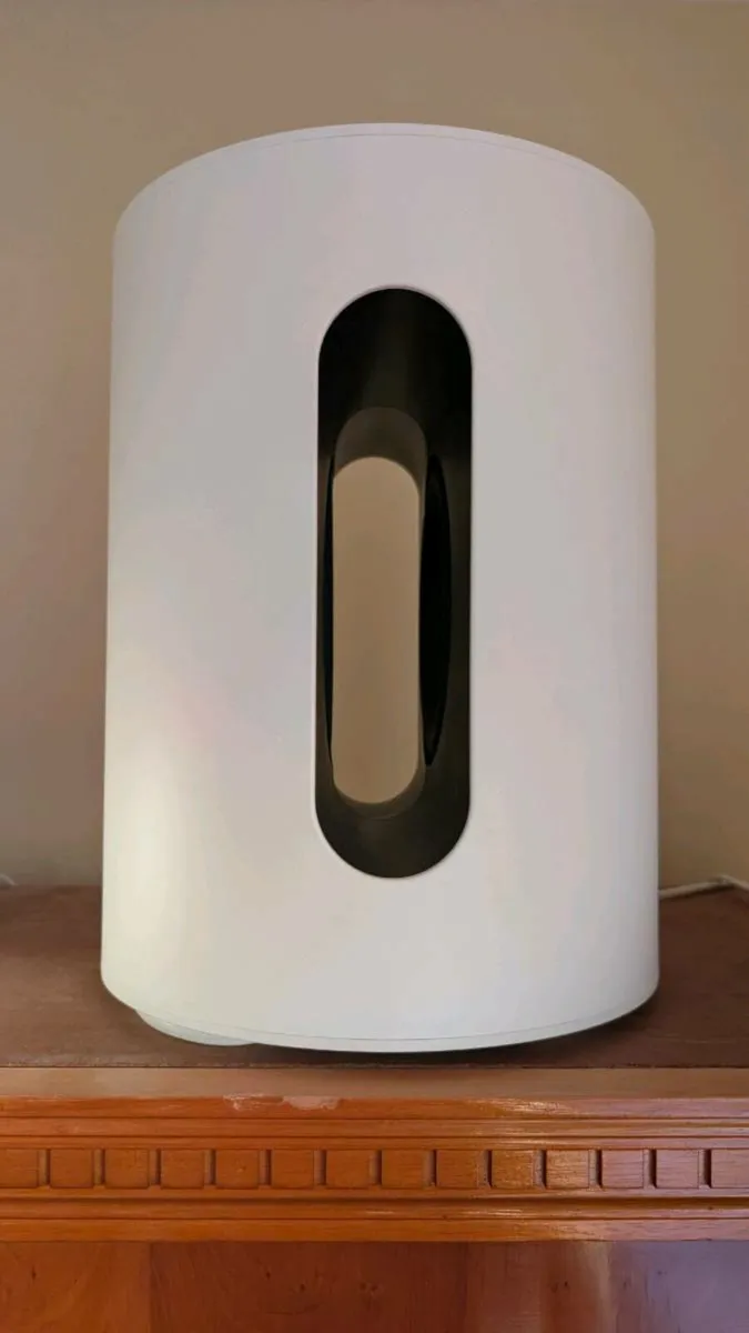 Sonos Sub Mini - Image 1