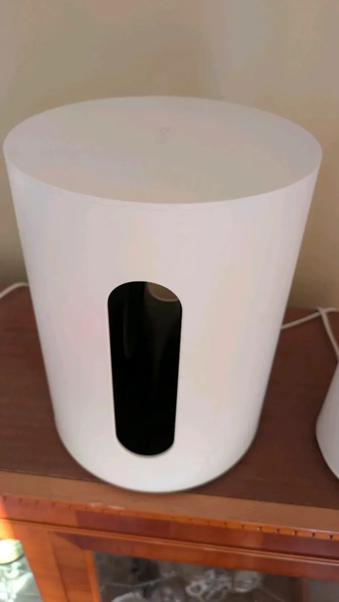 Sonos Sub Mini - Image 2