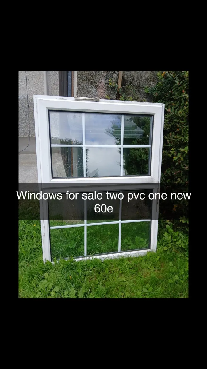 Windows,Shower kit out - Image 3