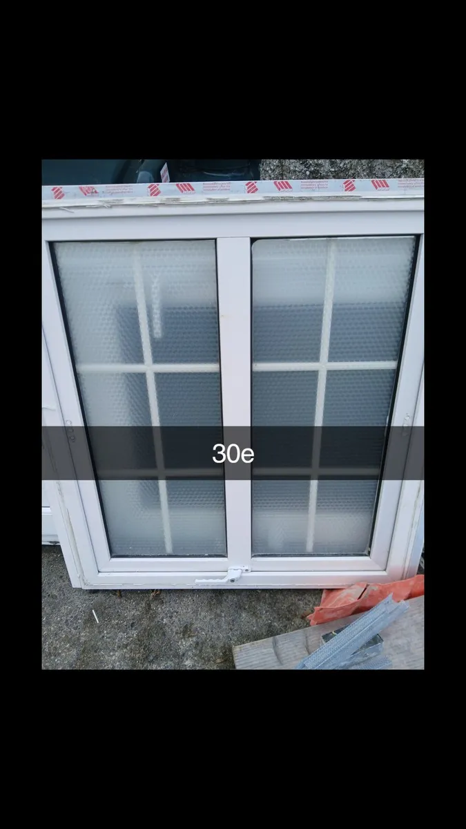 Windows,Shower kit out - Image 4