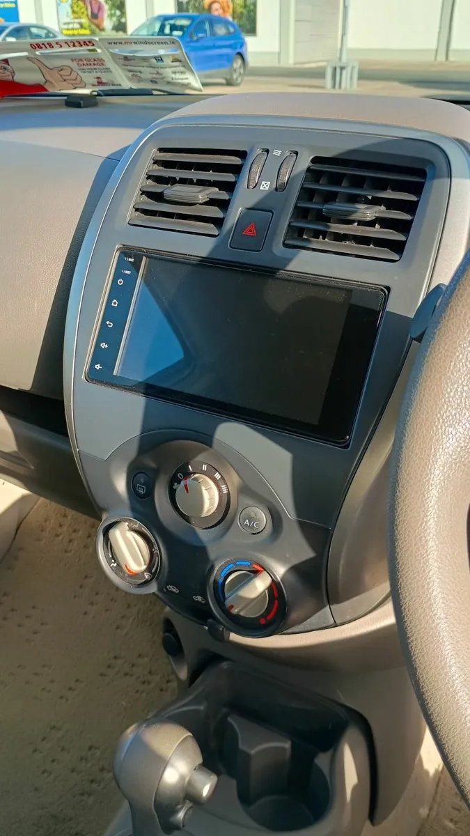 Nissan March 2013 - Image 3